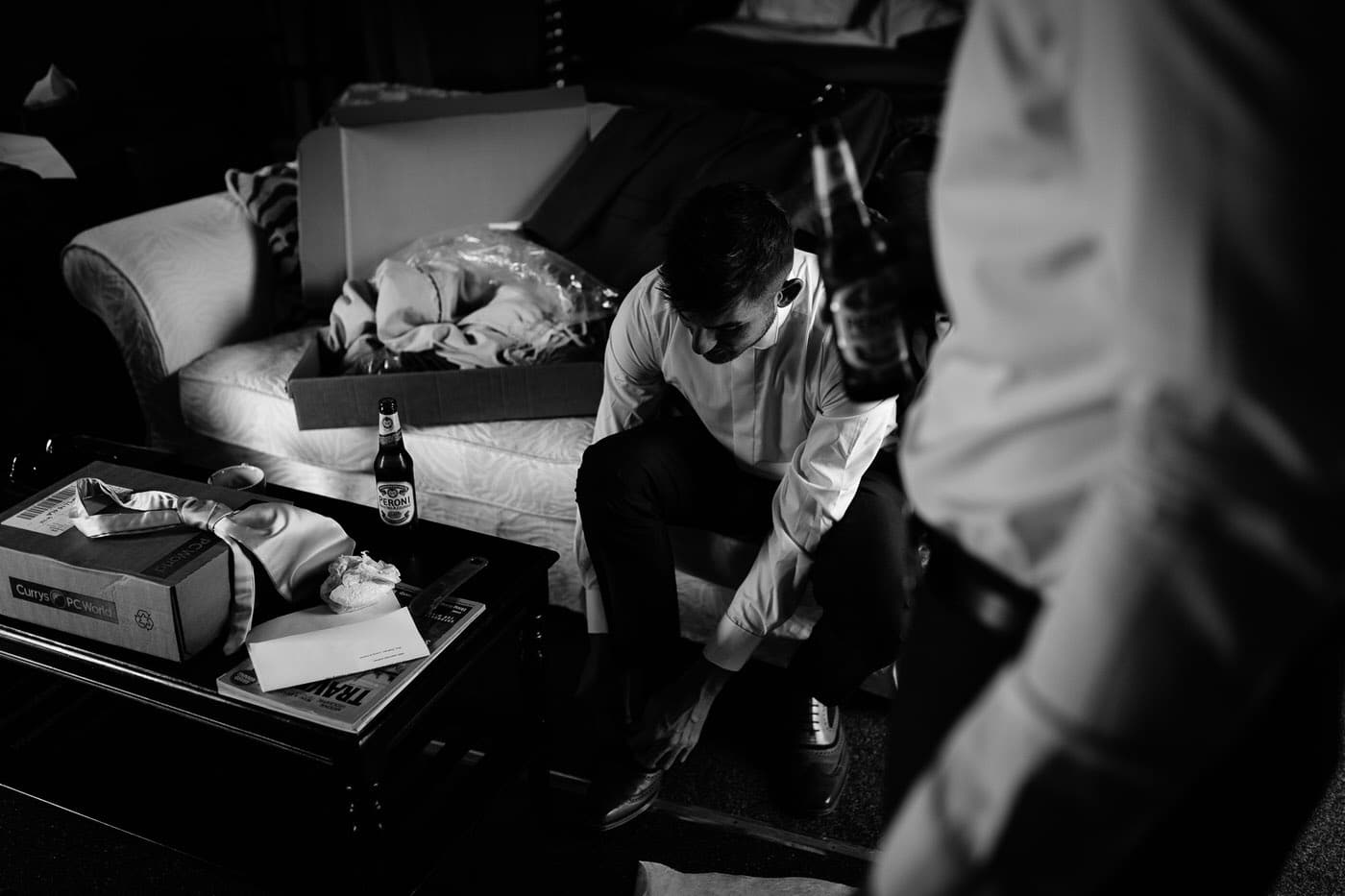 Pentre Mawr Wedding Photography