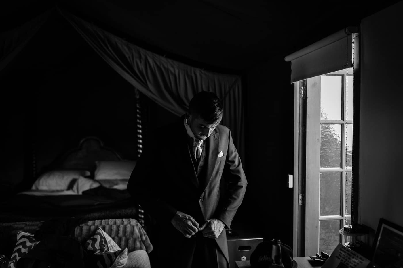 Pentre Mawr Wedding Photography