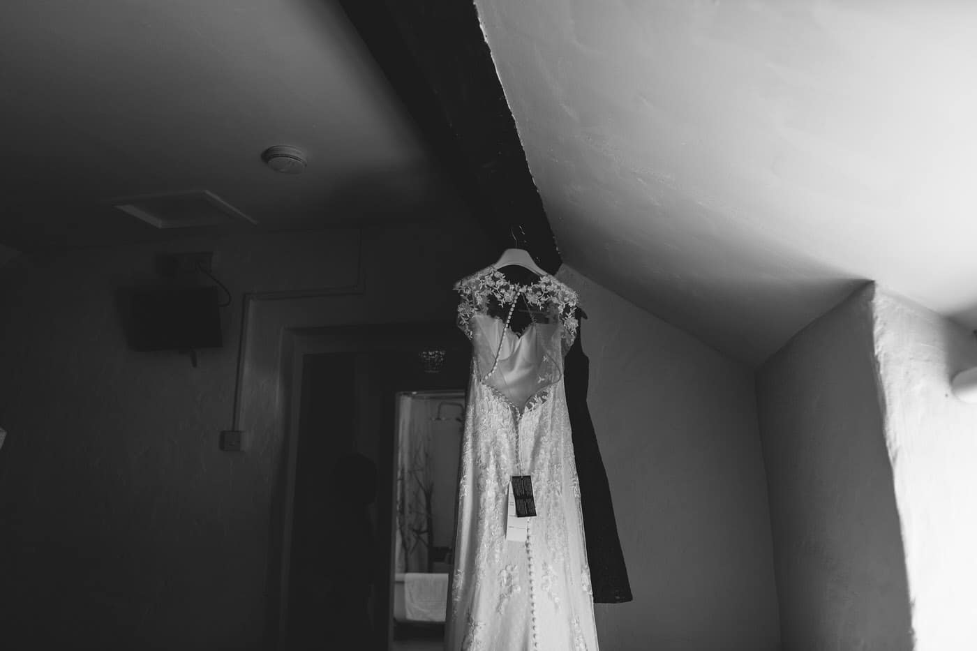 Pentre Mawr Wedding Photography
