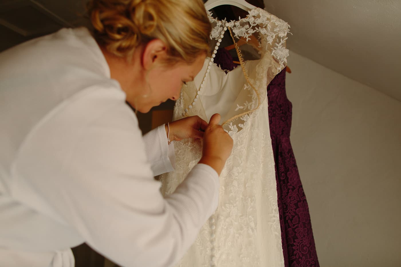 Pentre Mawr Wedding Photography