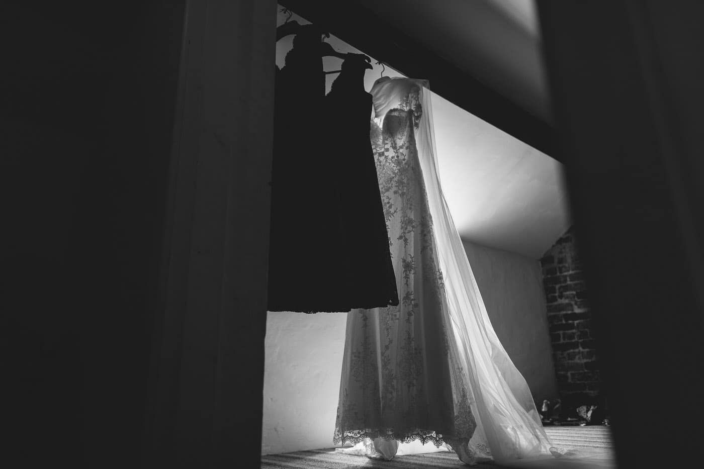 Pentre Mawr Wedding Photography