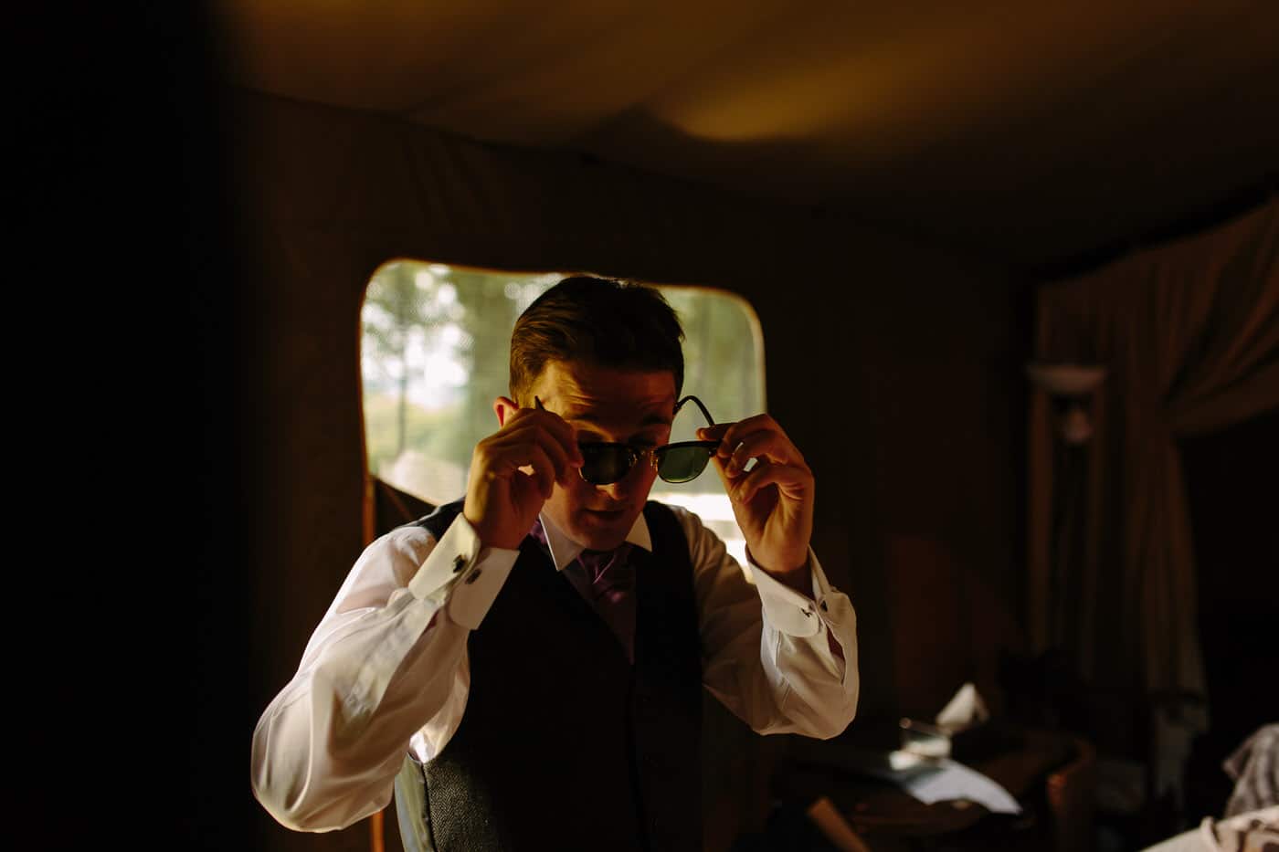 Pentre Mawr Wedding Photography