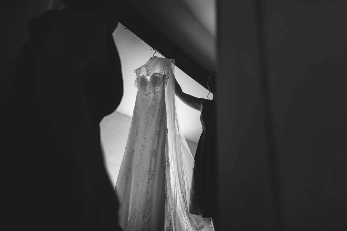 Pentre Mawr Wedding Photography