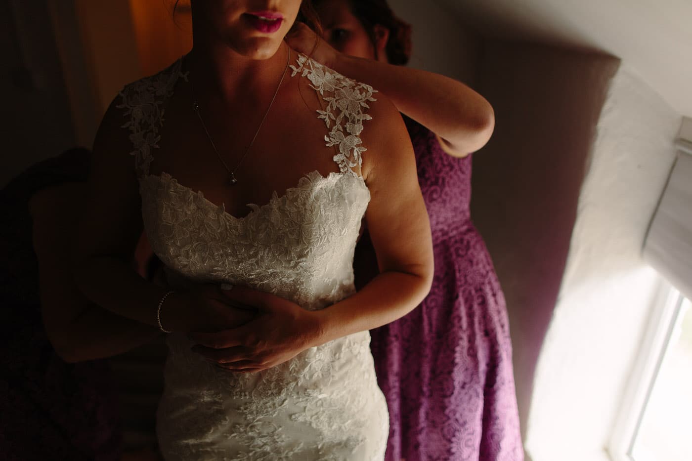 Pentre Mawr Wedding Photography