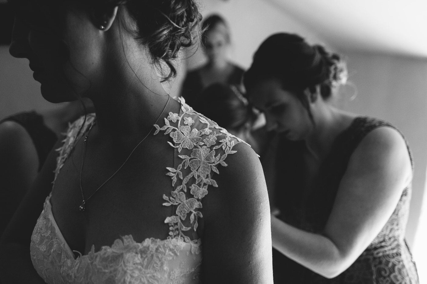Pentre Mawr Wedding Photography