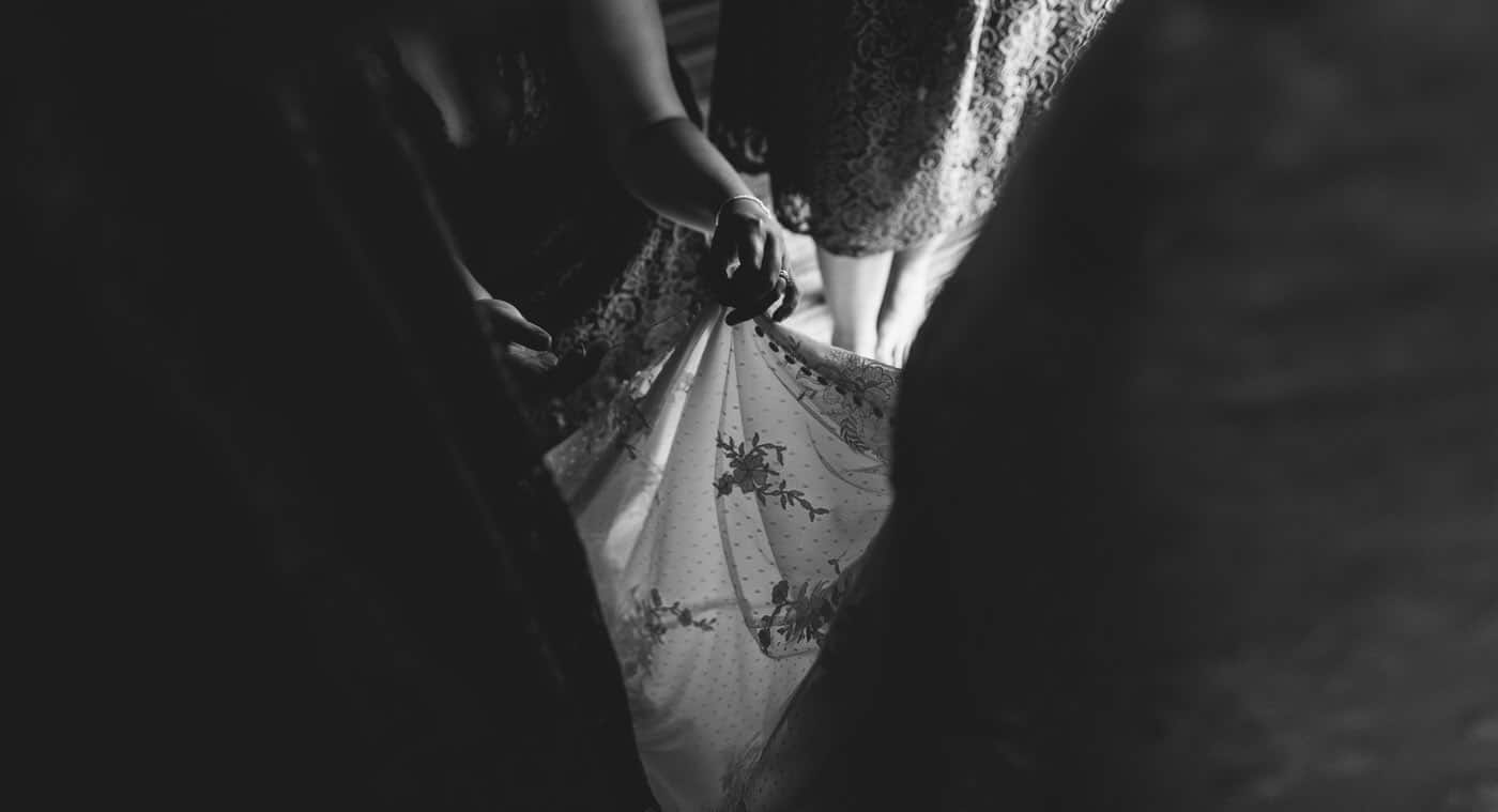 Pentre Mawr Wedding Photography