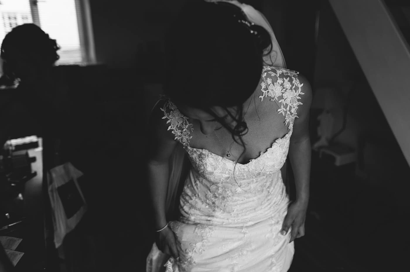 Pentre Mawr Wedding Photography