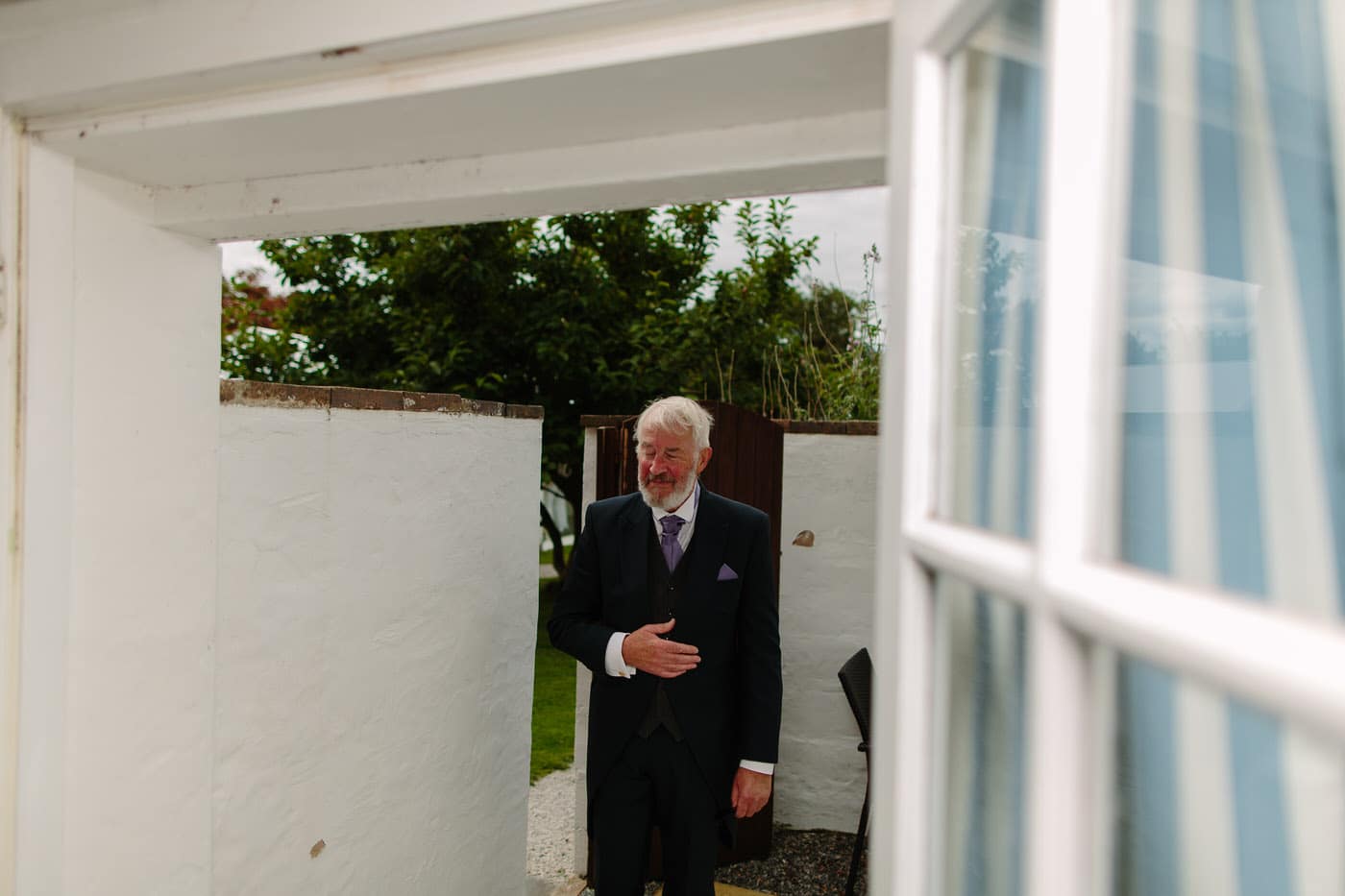 Pentre Mawr Wedding Photography