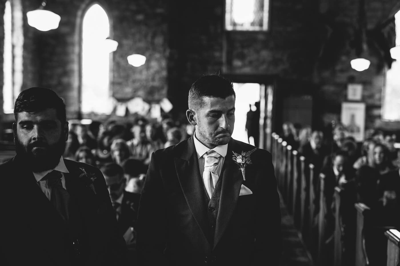 Pentre Mawr Wedding Photography