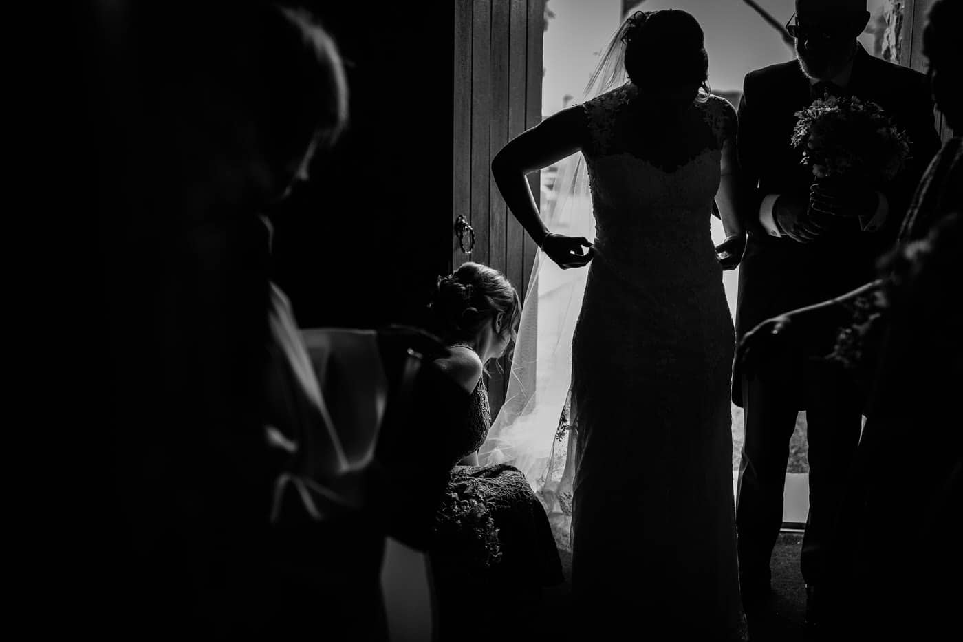Pentre Mawr Wedding Photography