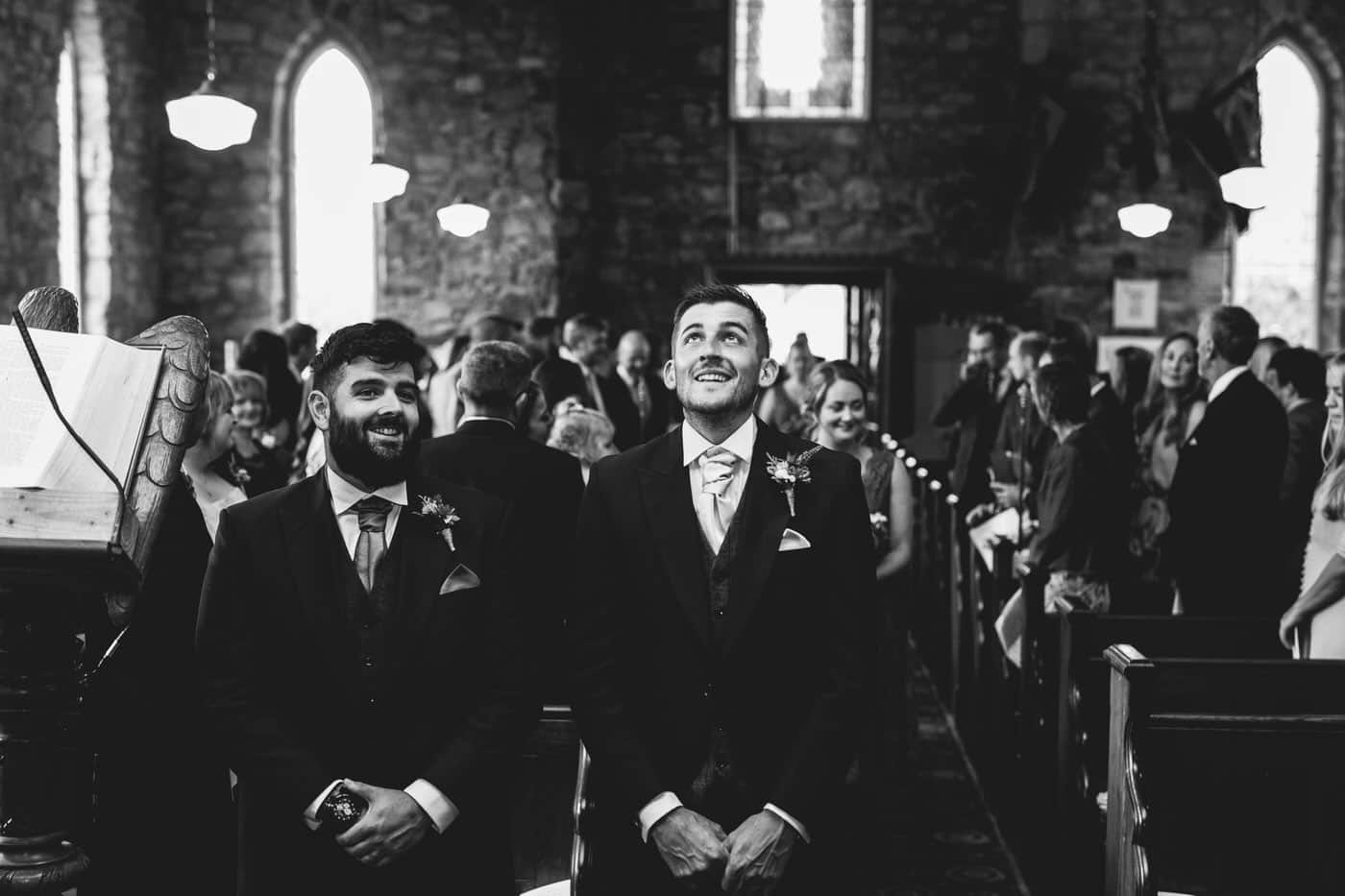 Pentre Mawr Wedding Photography