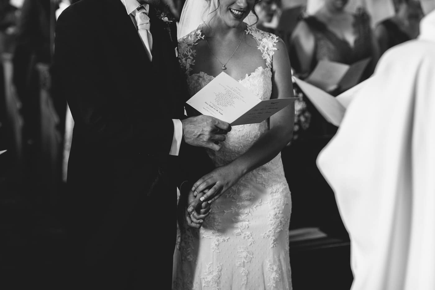 Pentre Mawr Wedding Photography