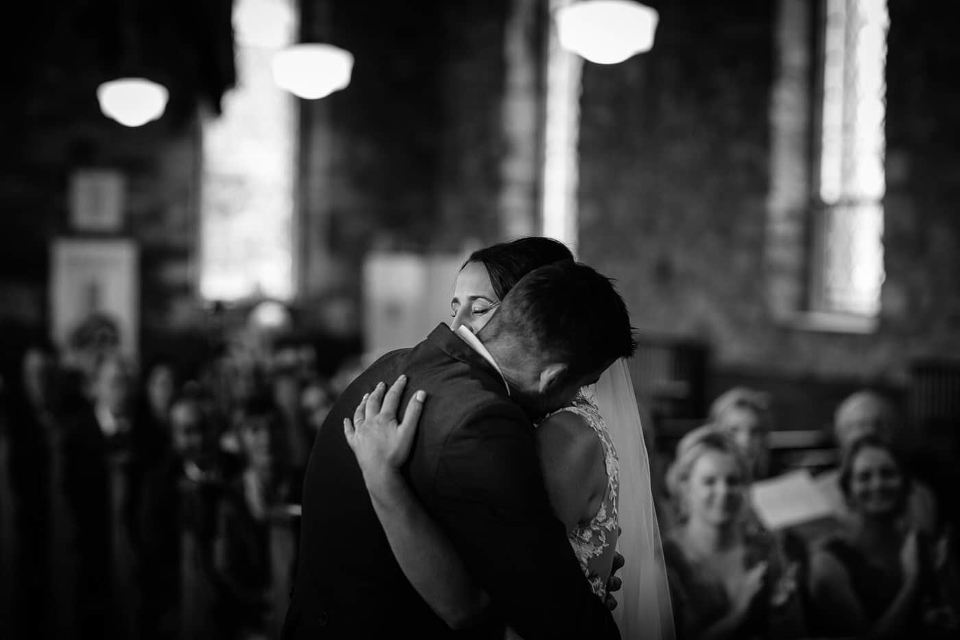 Pentre Mawr Wedding Photography