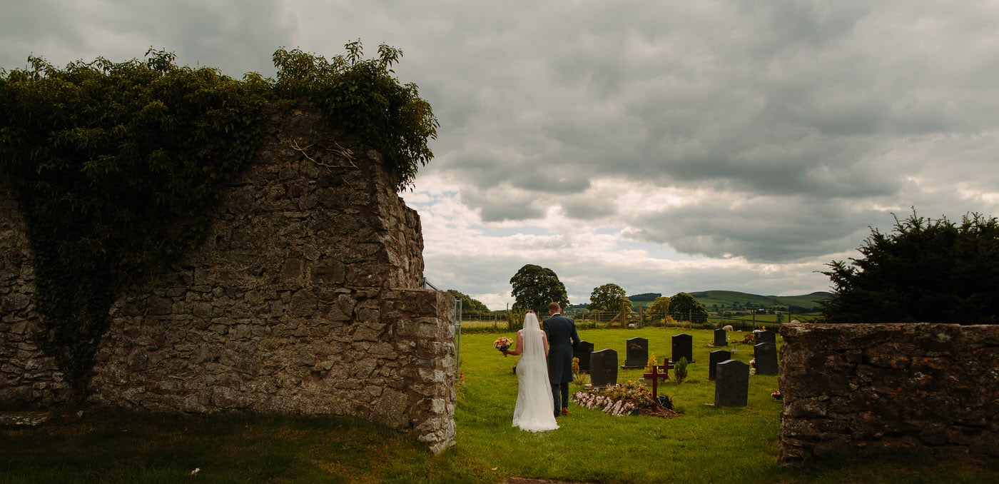 Pentre Mawr Wedding Photography