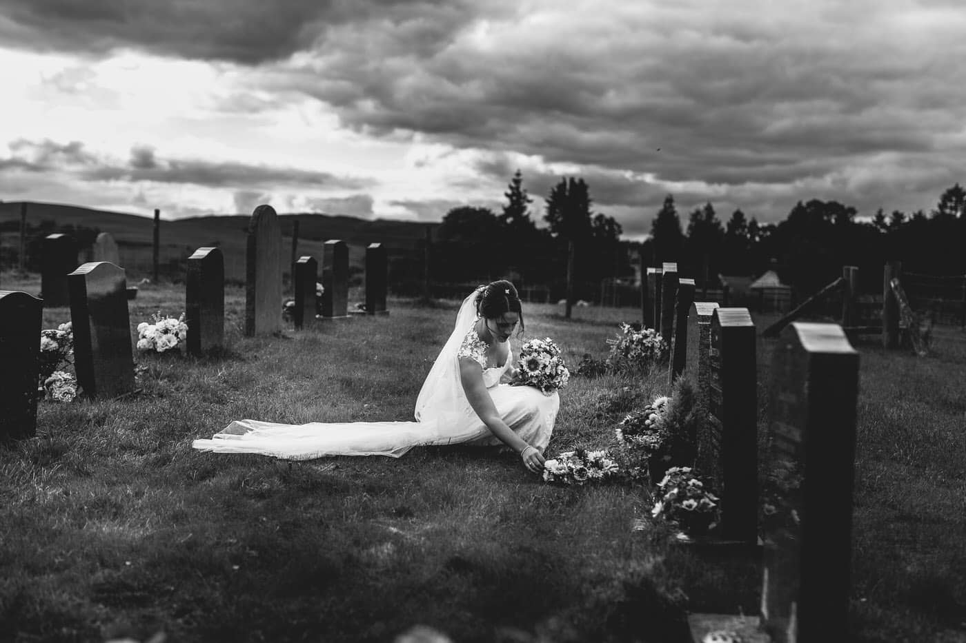 Pentre Mawr Wedding Photography