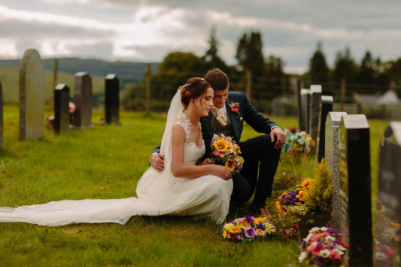 Pentre Mawr Wedding Photography