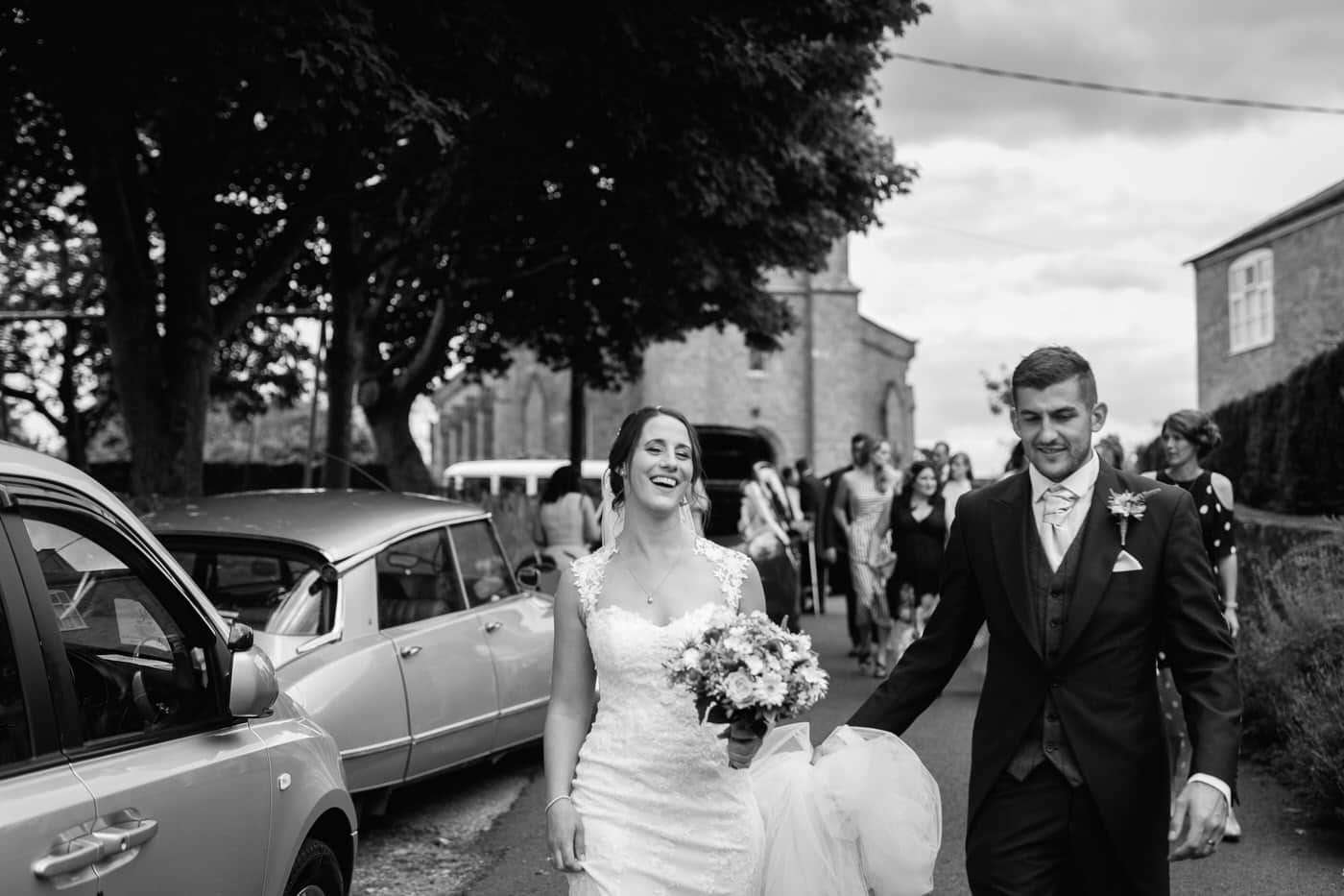 Pentre Mawr Wedding Photography