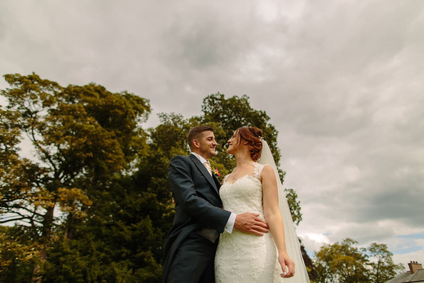 Pentre Mawr Wedding Photography