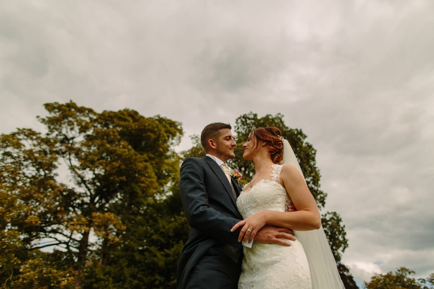 Pentre Mawr Wedding Photography