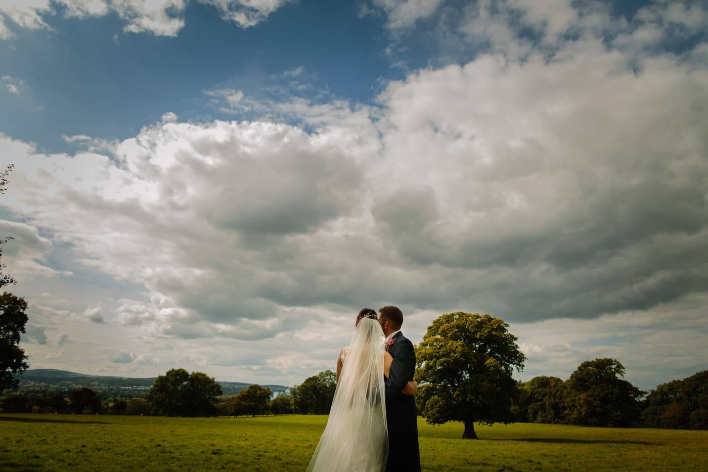 Pentre Mawr Wedding Photography