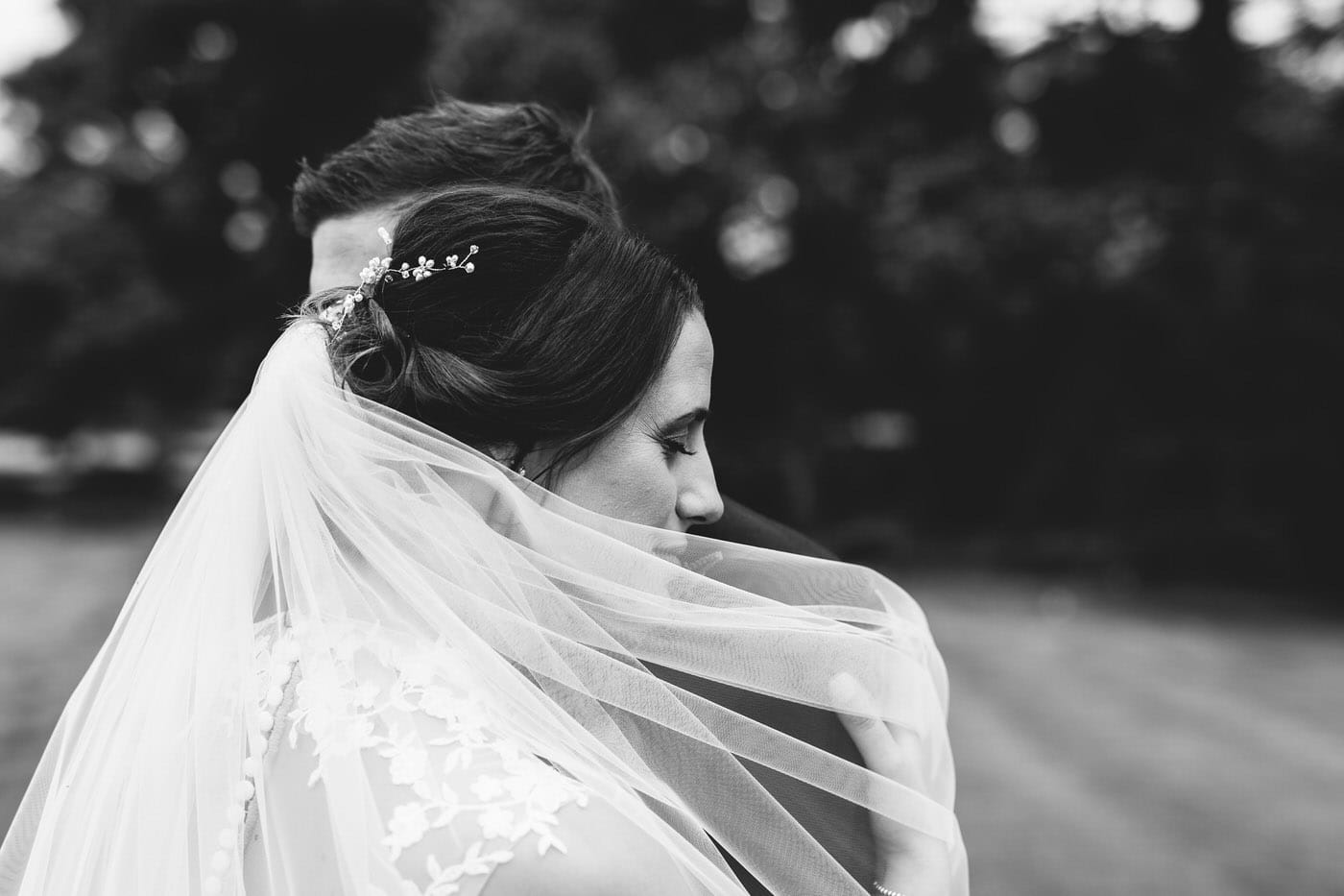Pentre Mawr Wedding Photography