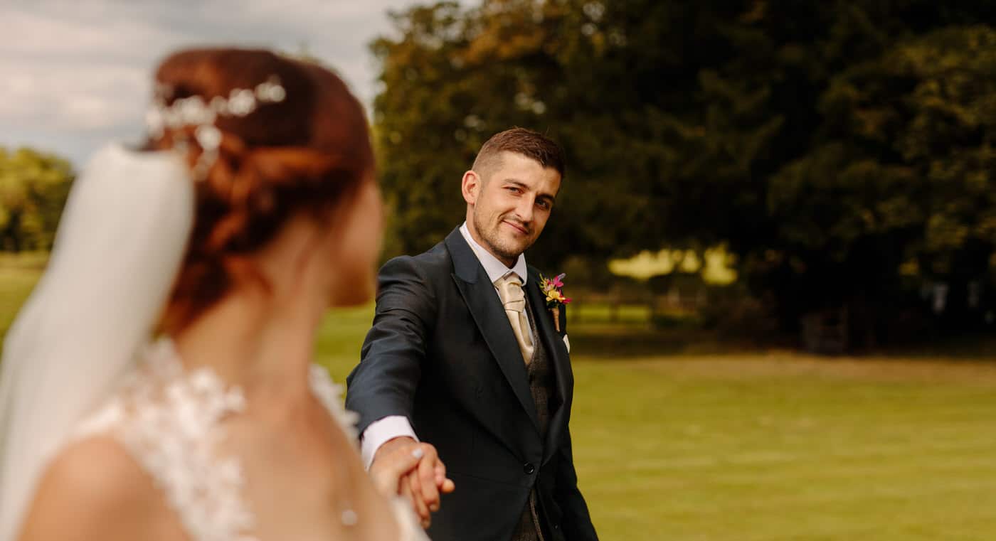 Pentre Mawr Wedding Photography