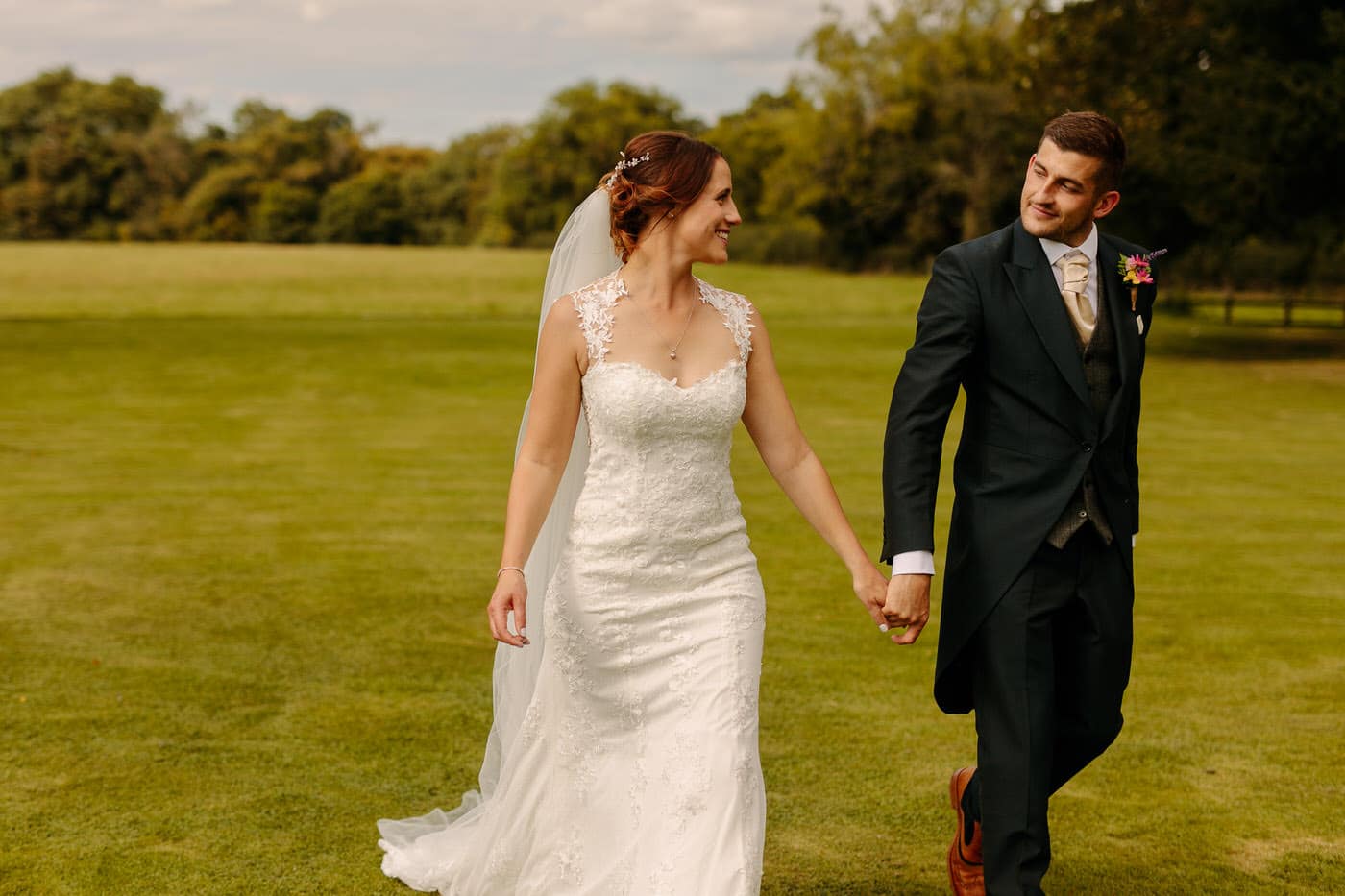 Pentre Mawr Wedding Photography