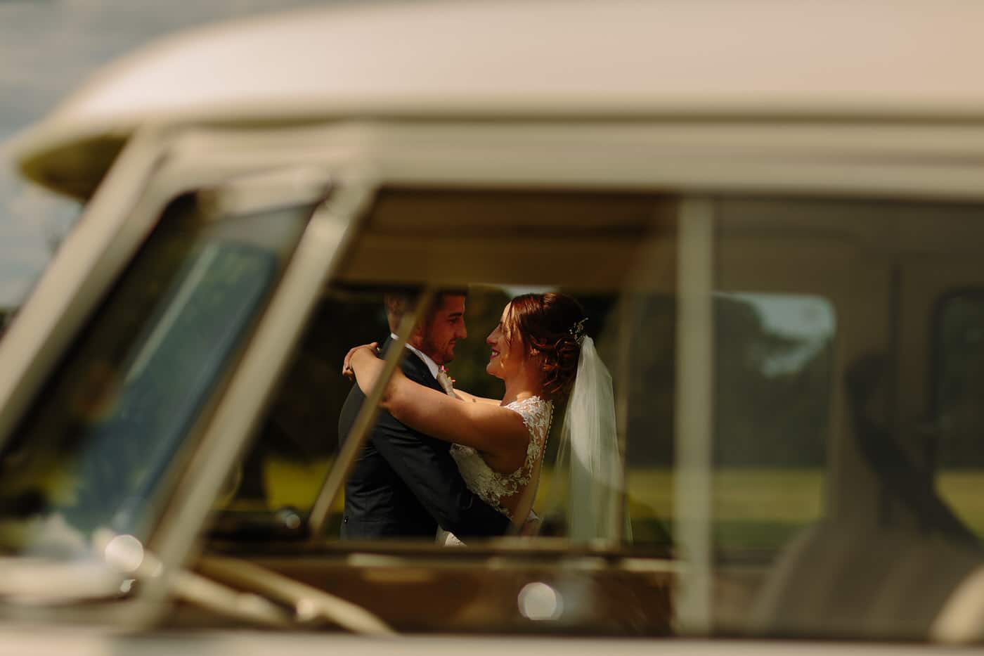 Pentre Mawr Wedding Photography
