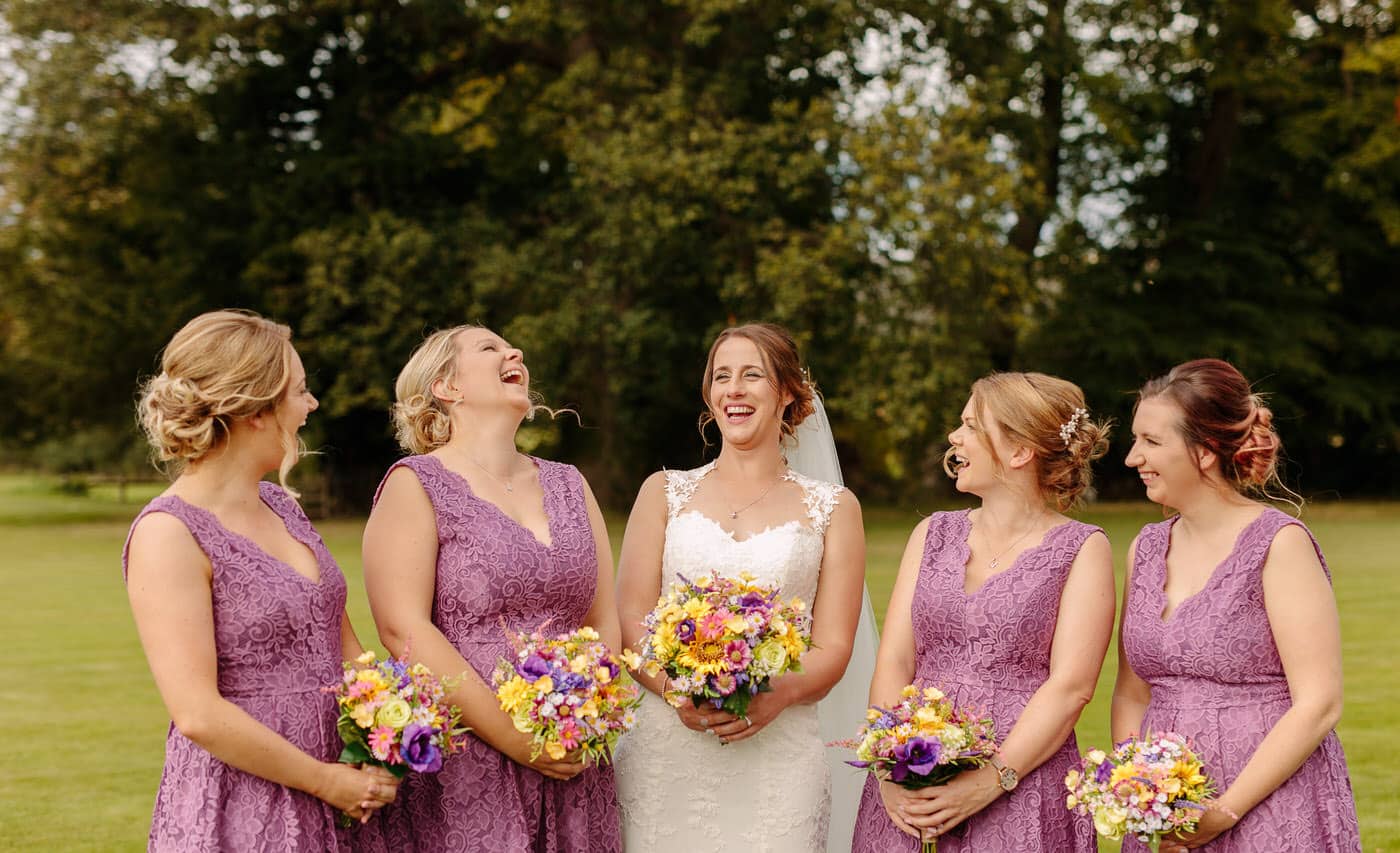 Pentre Mawr Wedding Photography