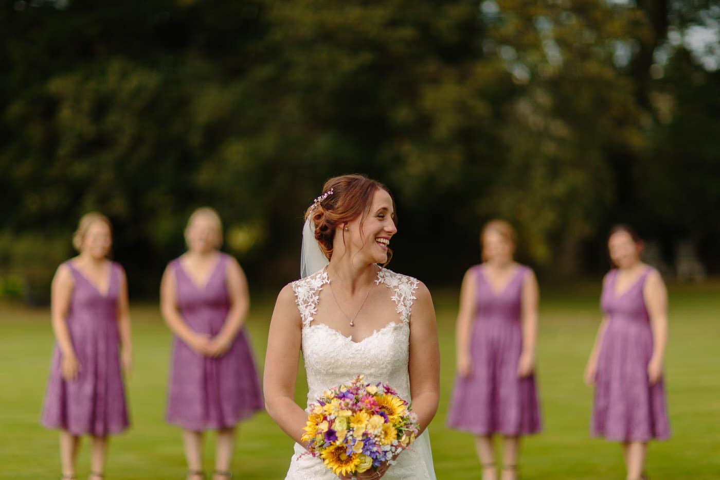 Pentre Mawr Wedding Photography