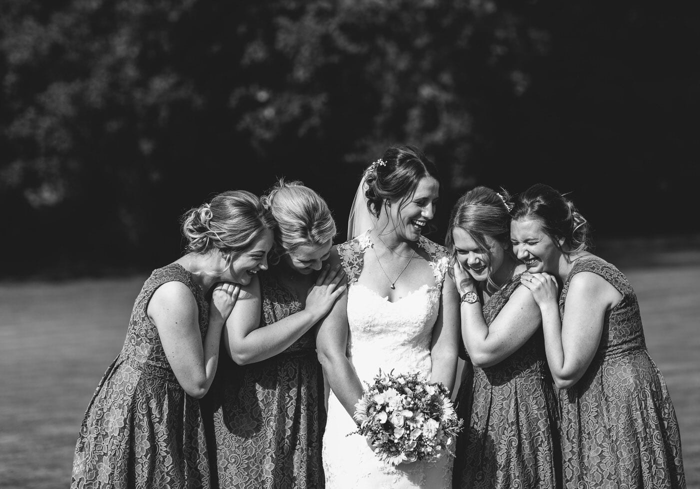 Pentre Mawr Wedding Photography