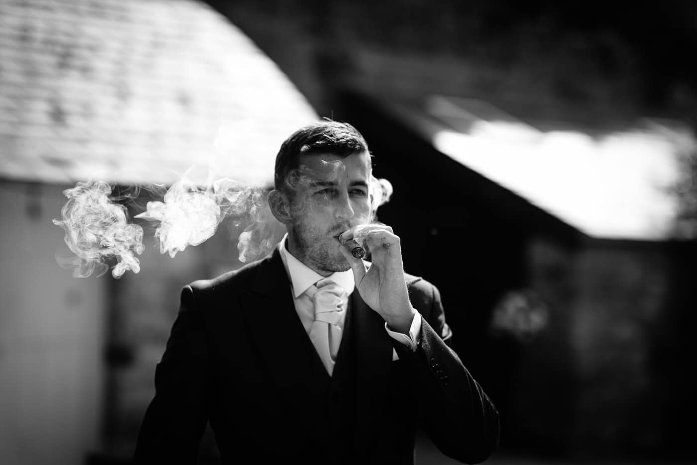 Pentre Mawr Wedding Photography
