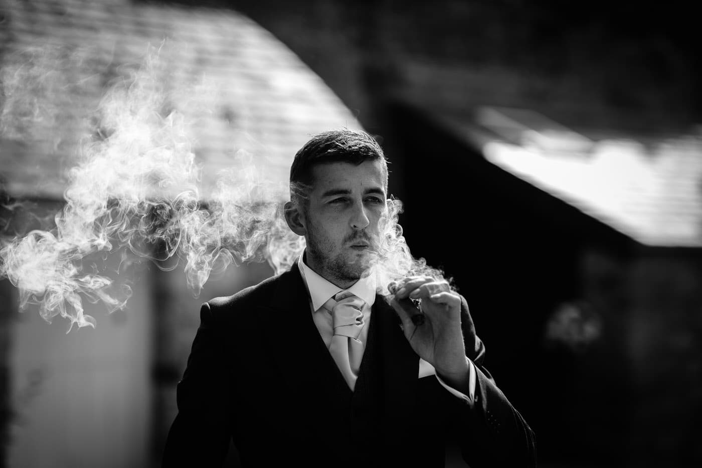 Pentre Mawr Wedding Photography