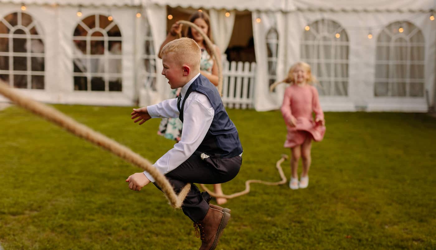 Pentre Mawr Wedding Photography