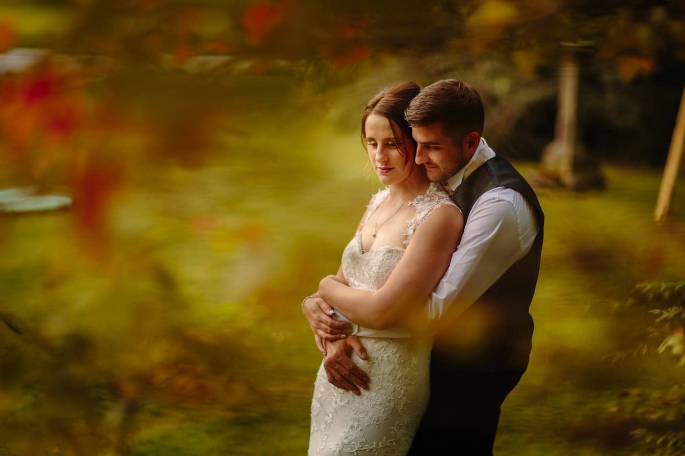 Pentre Mawr Wedding Photography