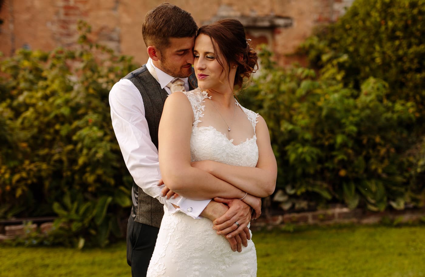 Pentre Mawr Wedding Photography
