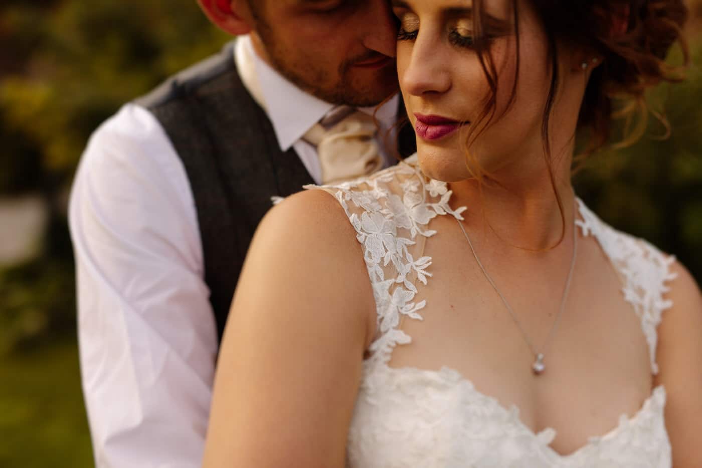 Pentre Mawr Wedding Photography