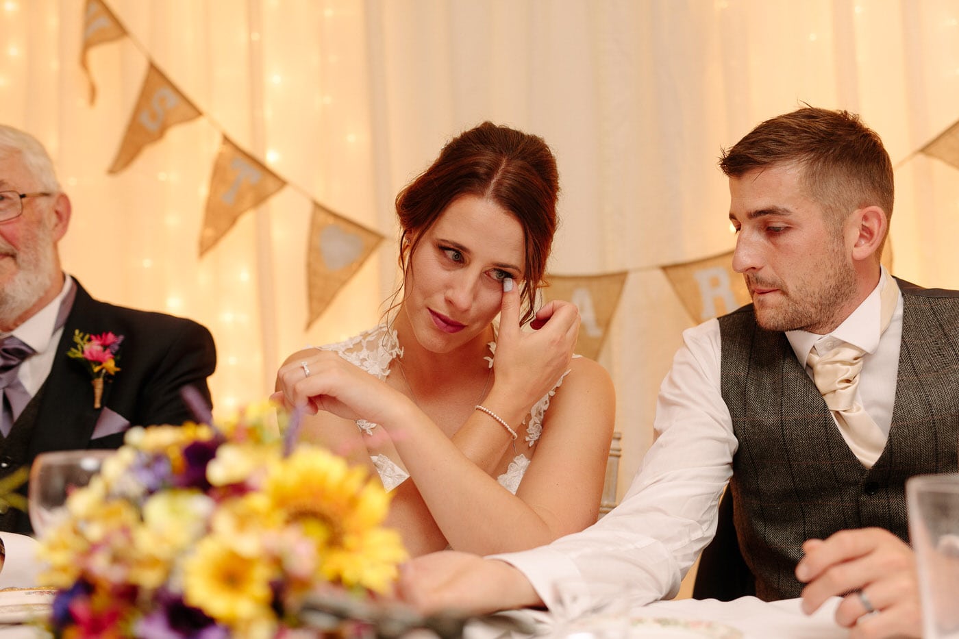 Pentre Mawr Wedding Photography