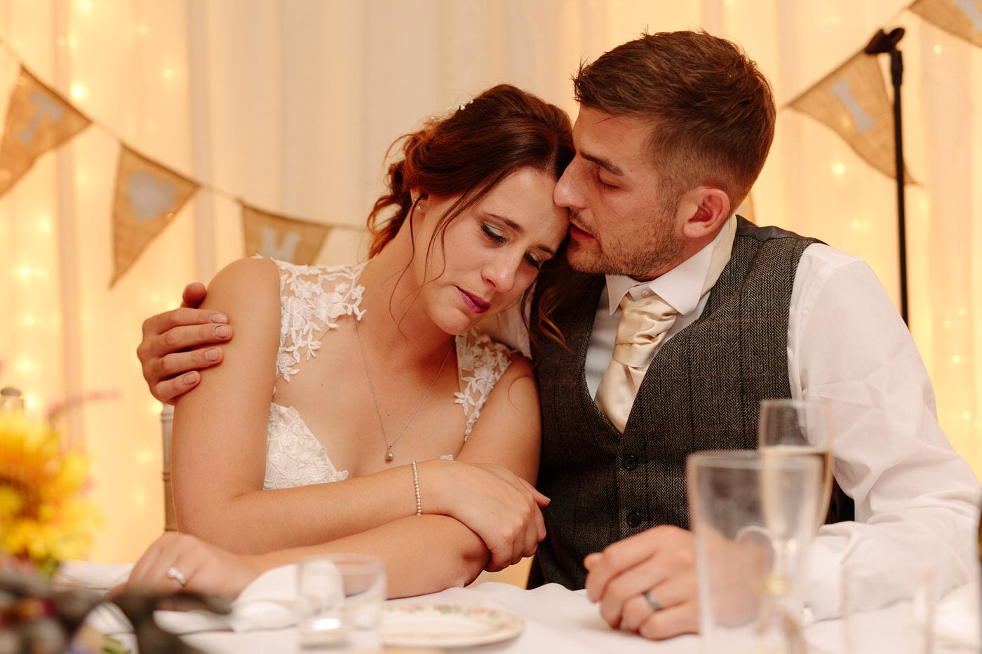Pentre Mawr Wedding Photography
