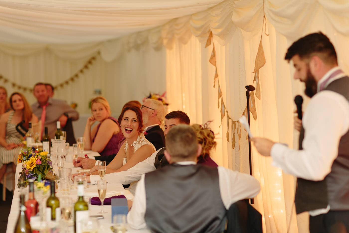 Pentre Mawr Wedding Photography
