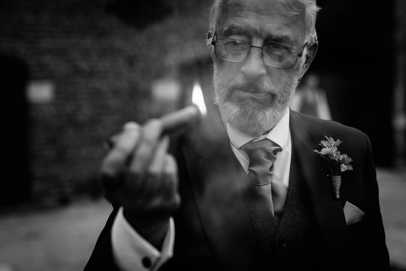Pentre Mawr Wedding Photography