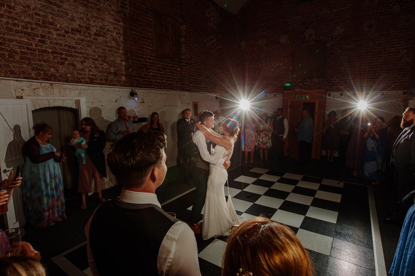Pentre Mawr Wedding Photography