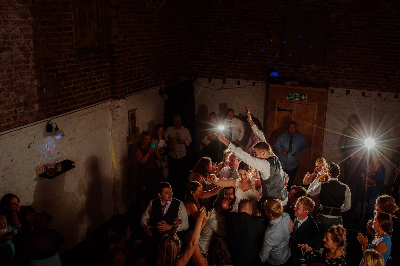 Pentre Mawr Wedding Photography
