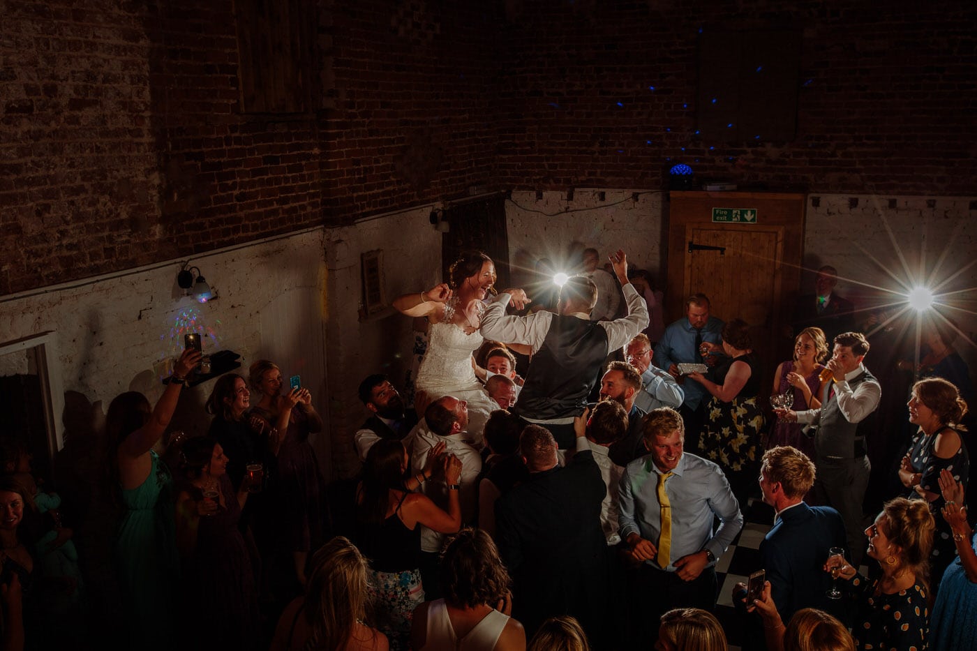 Pentre Mawr Wedding Photography