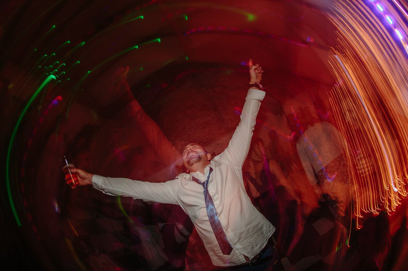 Pentre Mawr Wedding Photography