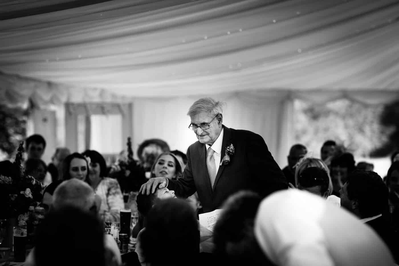 North Wales Wedding