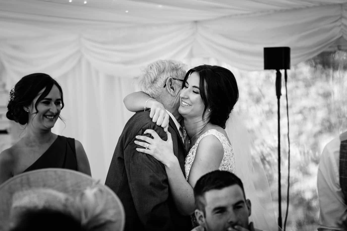 North Wales Wedding
