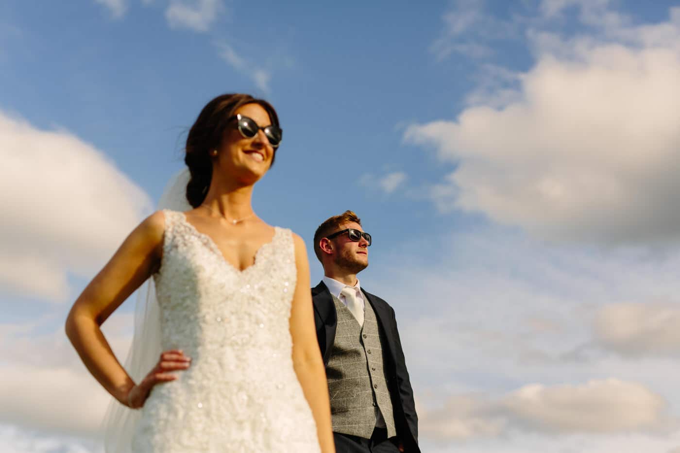 North Wales Wedding