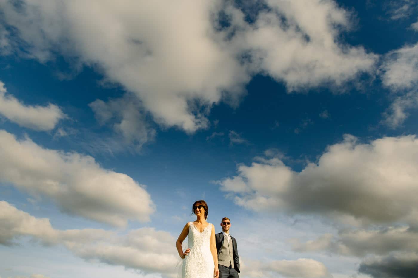 North Wales Wedding