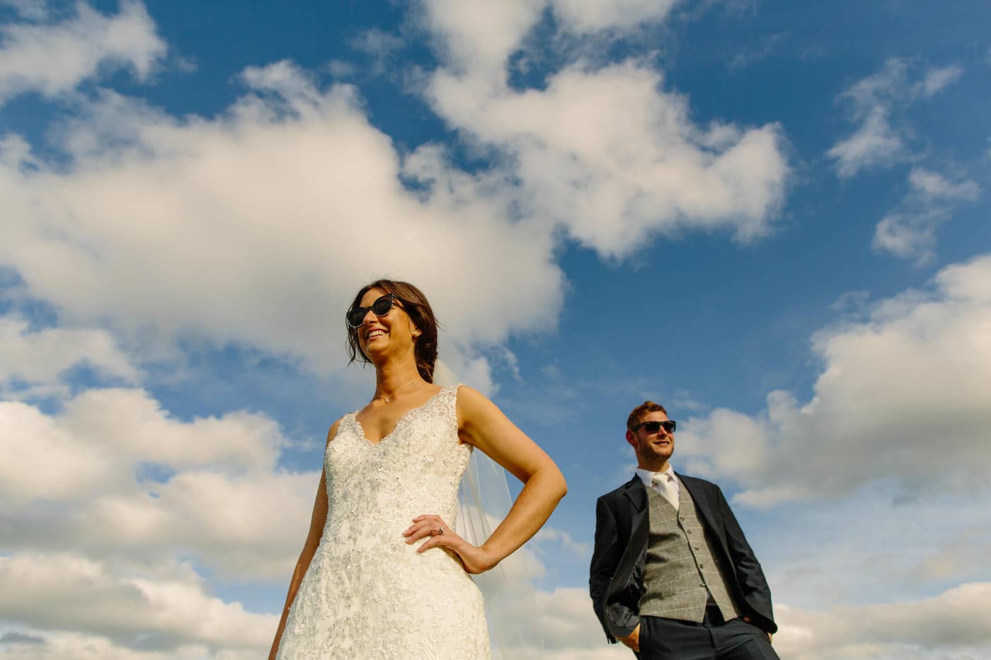 North Wales Wedding